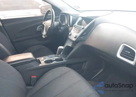 2013 Chevrolet Equinox 1Lt z USA, uszkodzony, nr VIN 2GNALDEK5D6144032